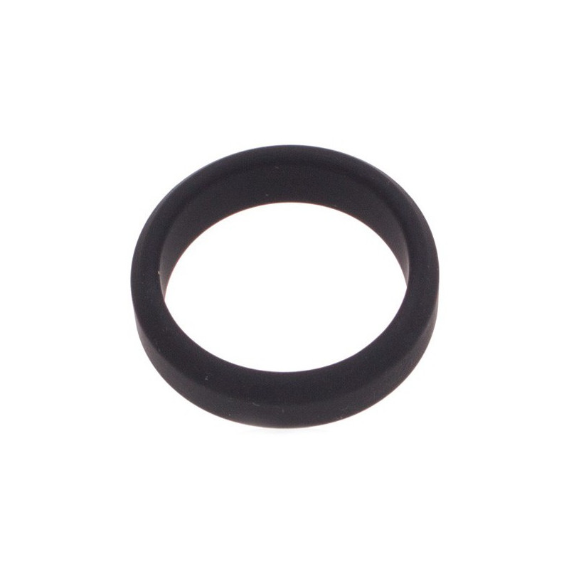Kiotos Cockring en silicone Tony Soft 17mm